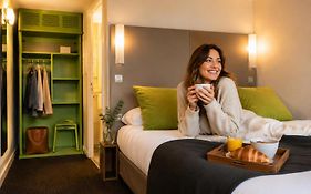 Hotel Inn Design Laval